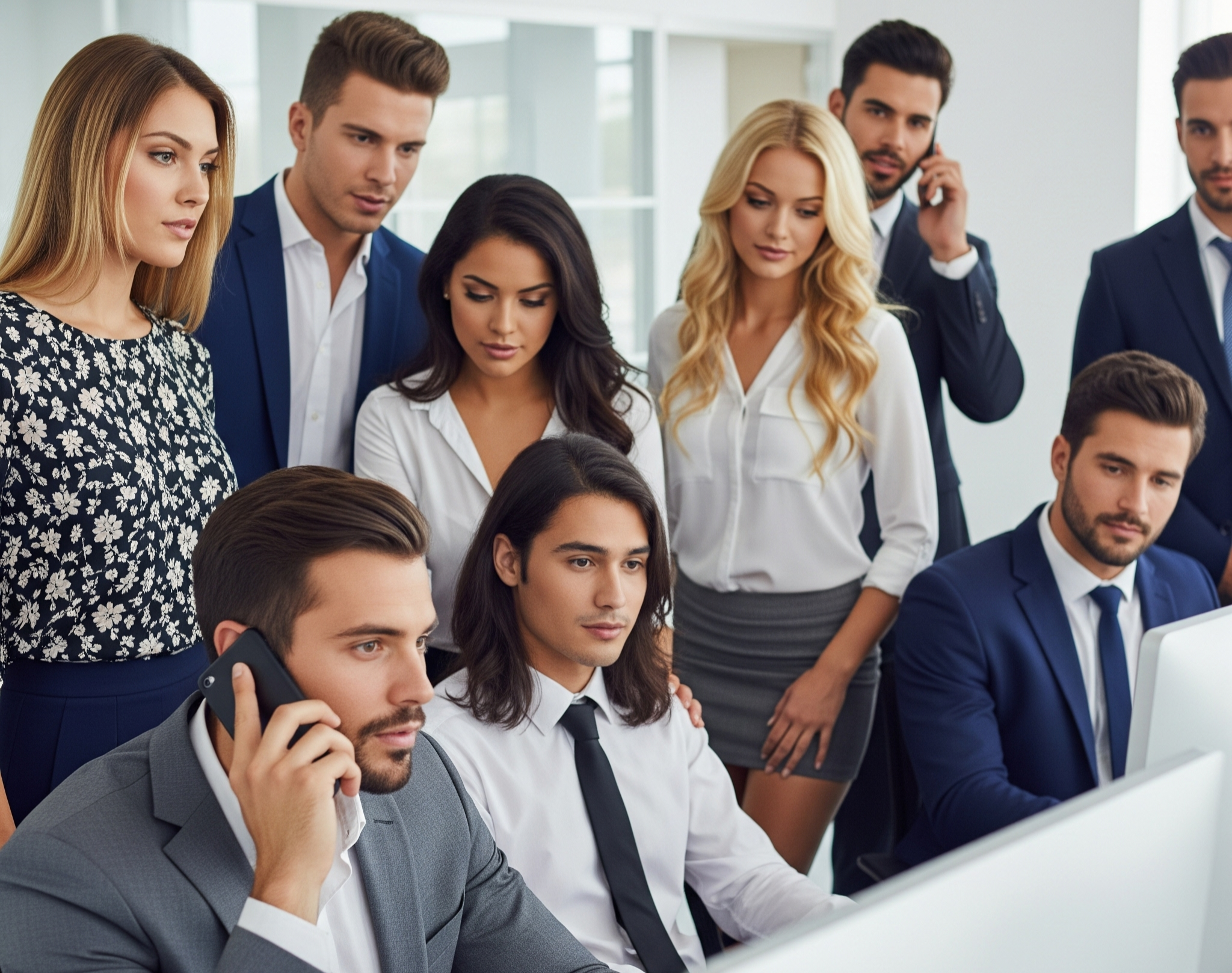 Email Marketing Agency Lead Generation Local SEO Company