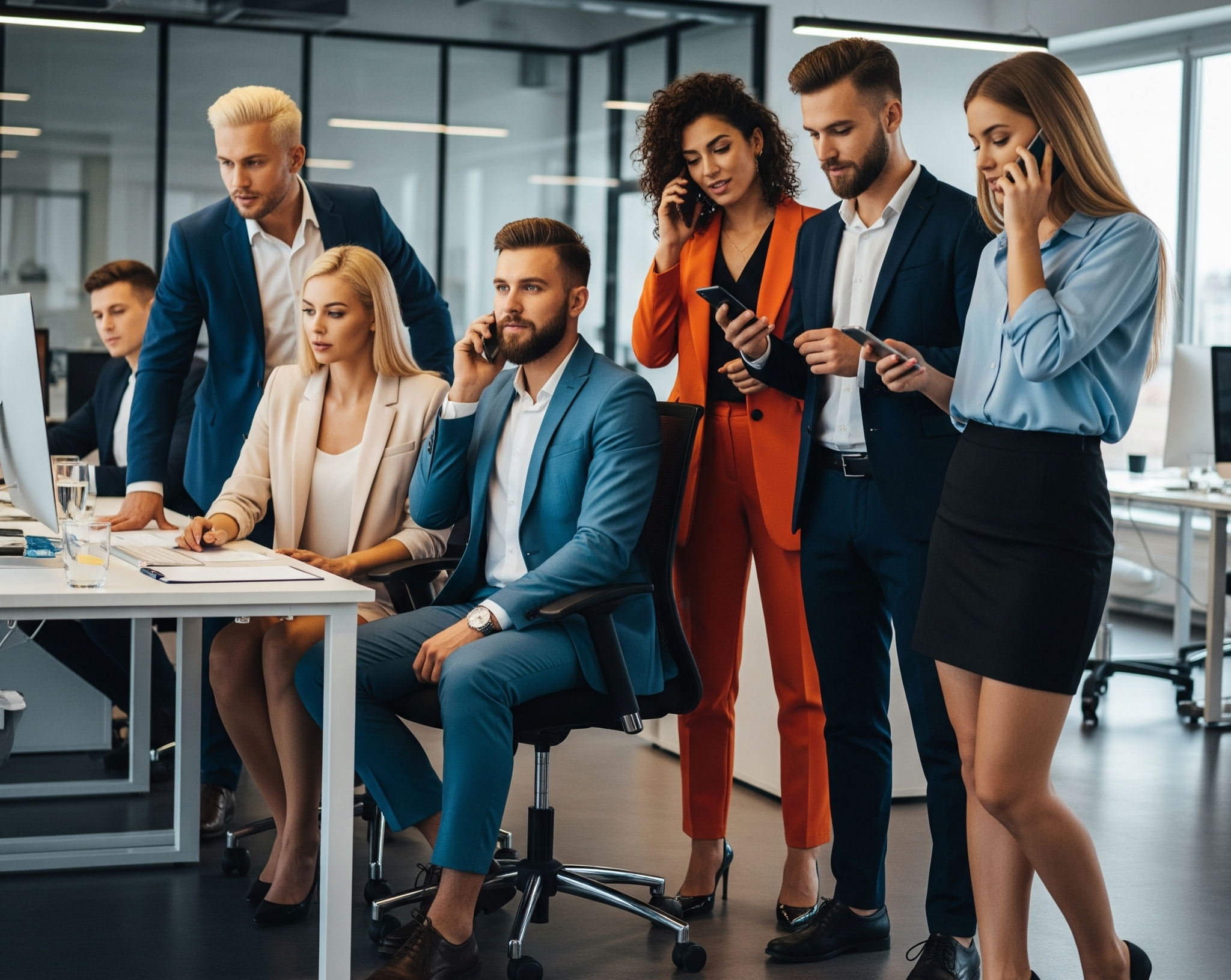 Email Marketing Agency Lead Generation Local SEO Company