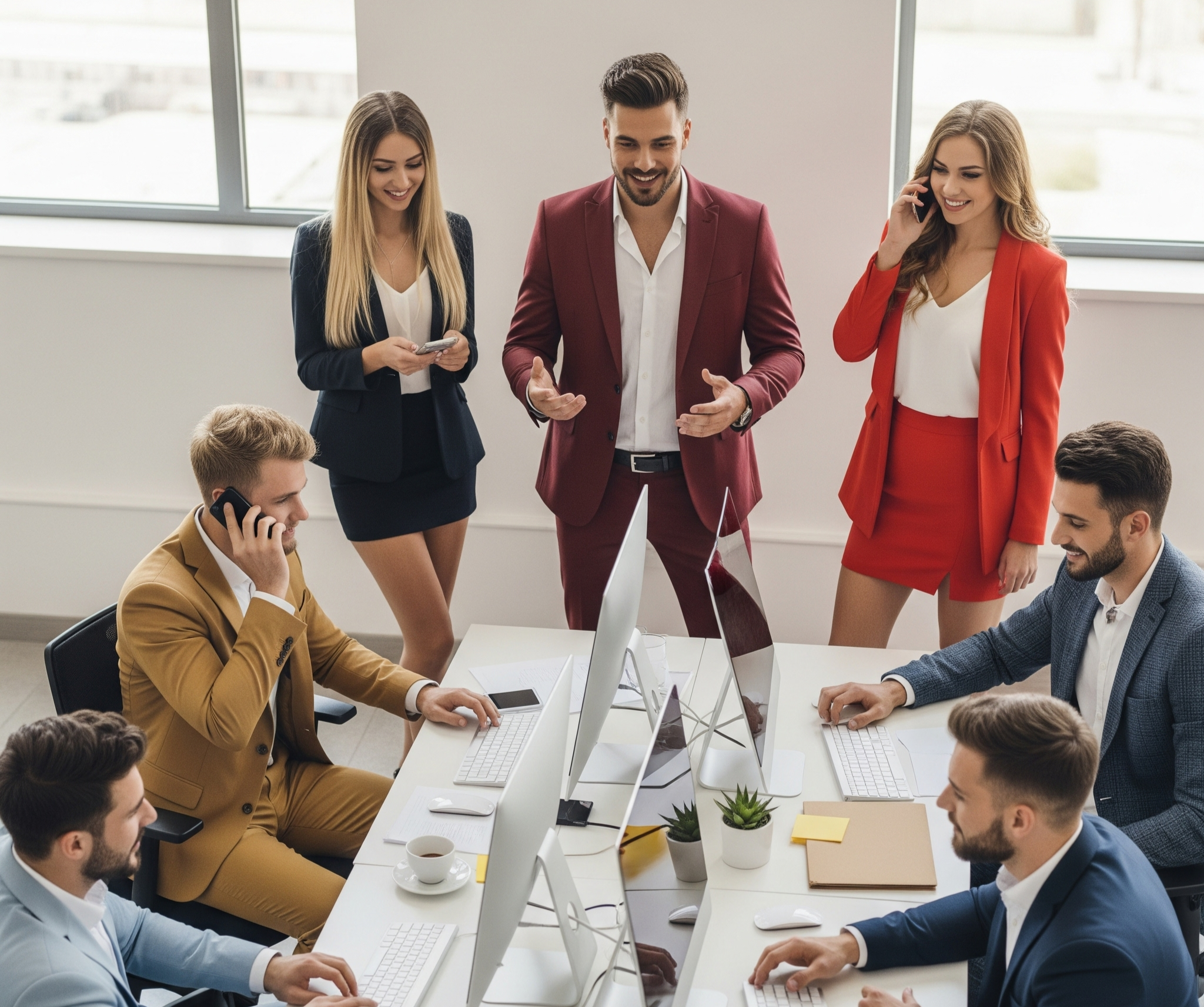 Email Marketing Agency Lead Generation Local SEO Company