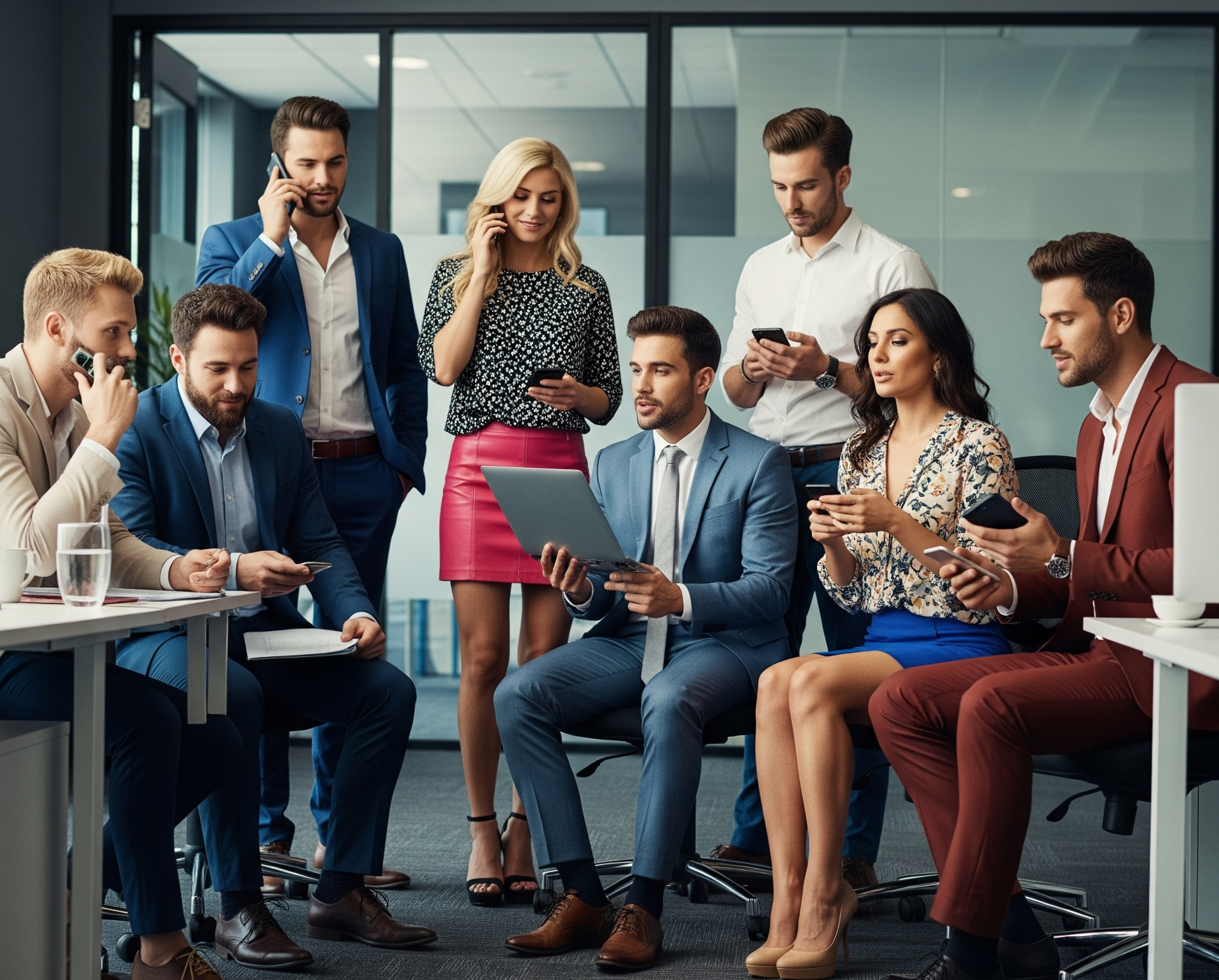 Email Marketing Agency Lead Generation Local SEO Company