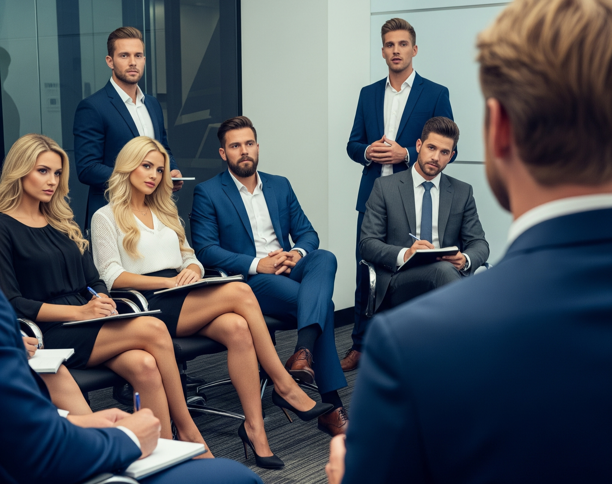 Email Marketing Agency Lead Generation Local SEO Company