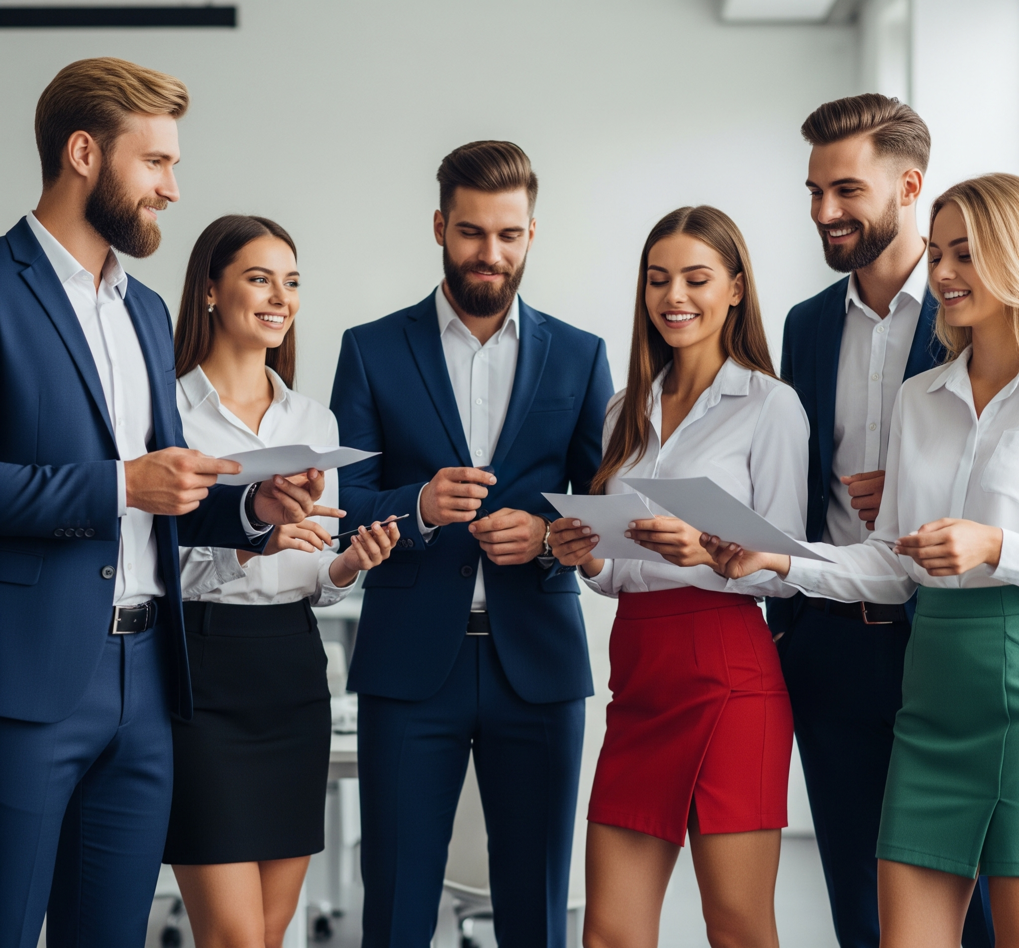 Local SEO Marketing Agency Lead Generation Company