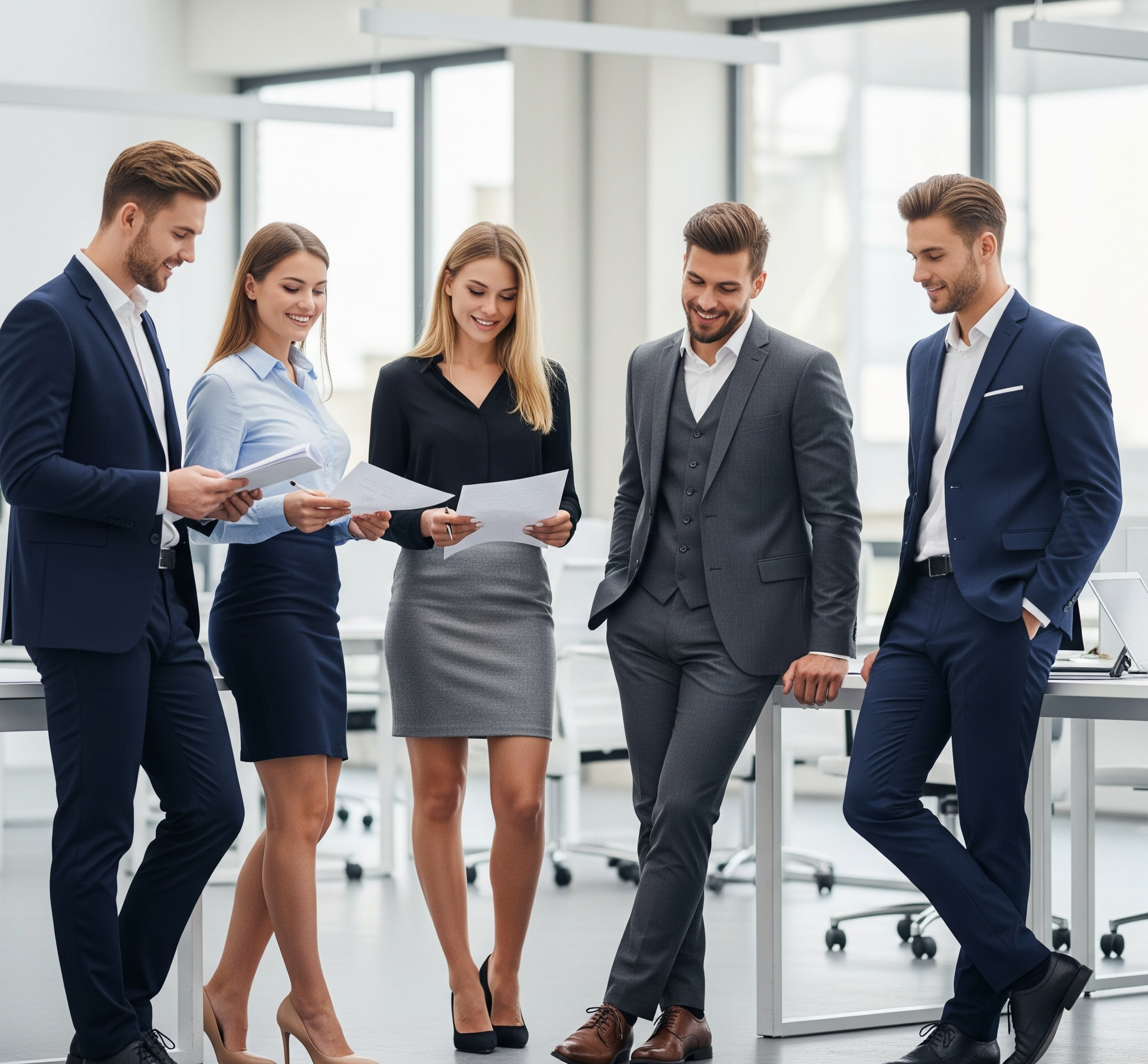 Local SEO Marketing Agency Lead Generation Company