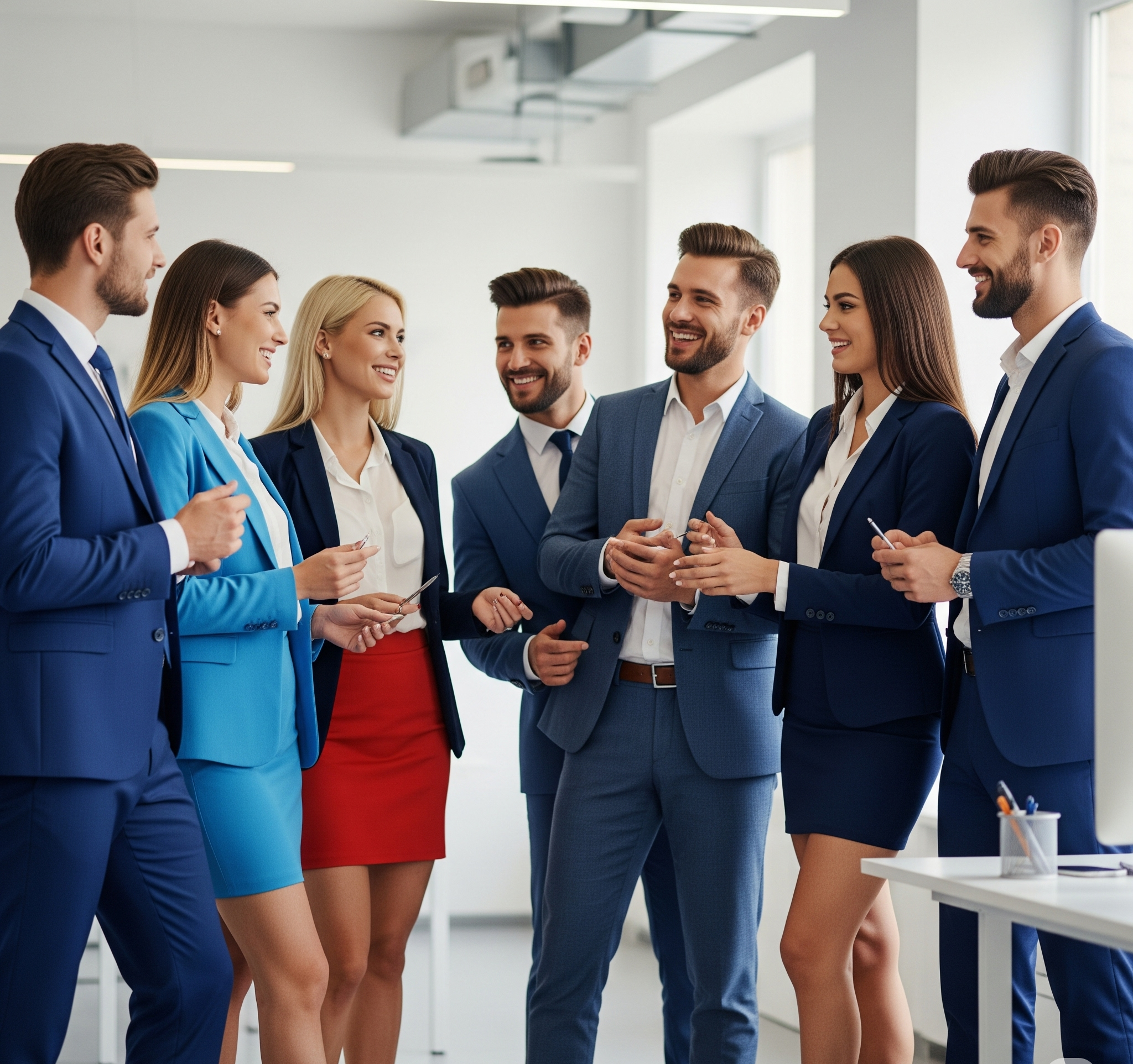 Local SEO Marketing Agency Lead Generation Company