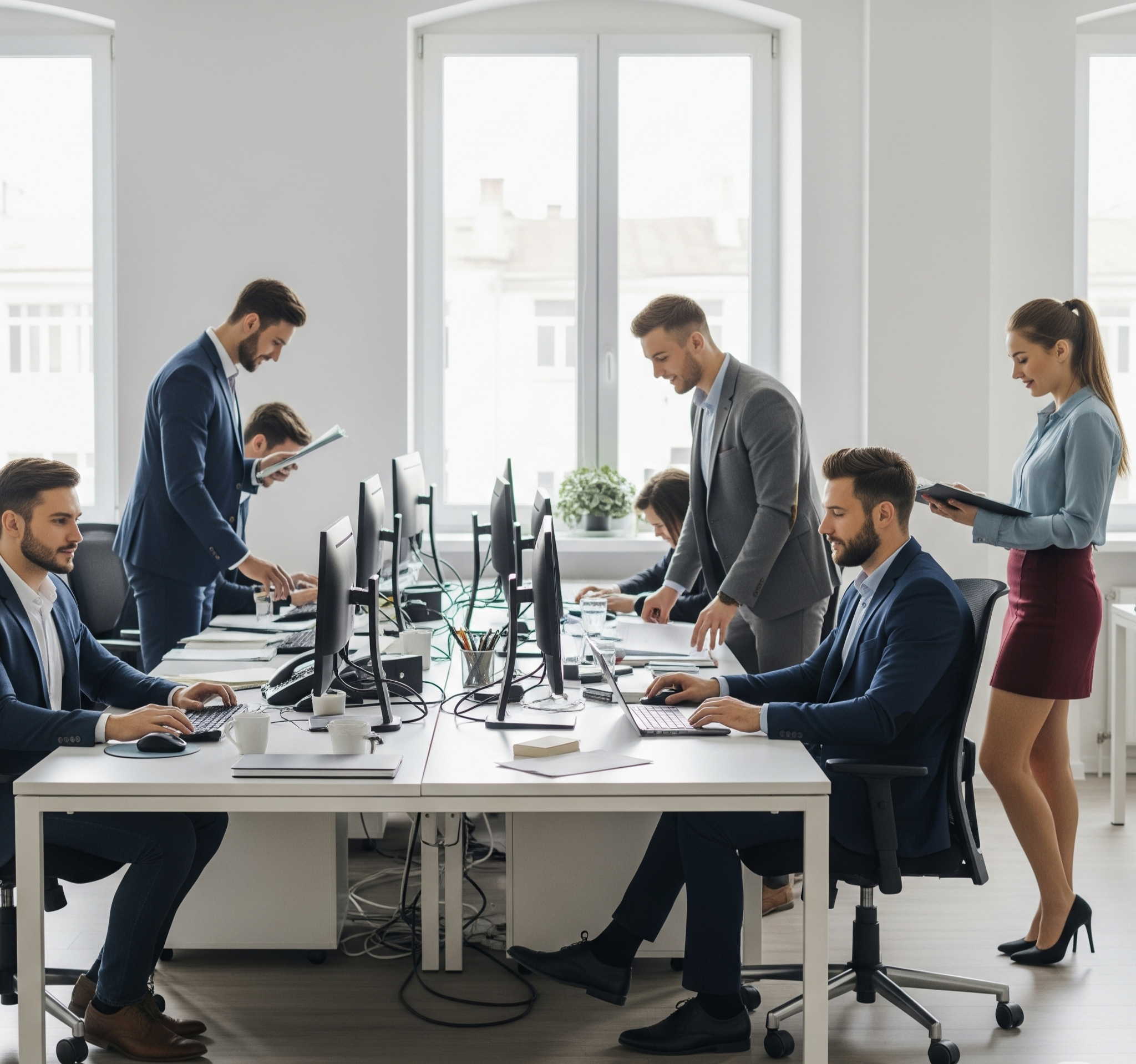 Marketing Agency Local SEO Lead Generation Company