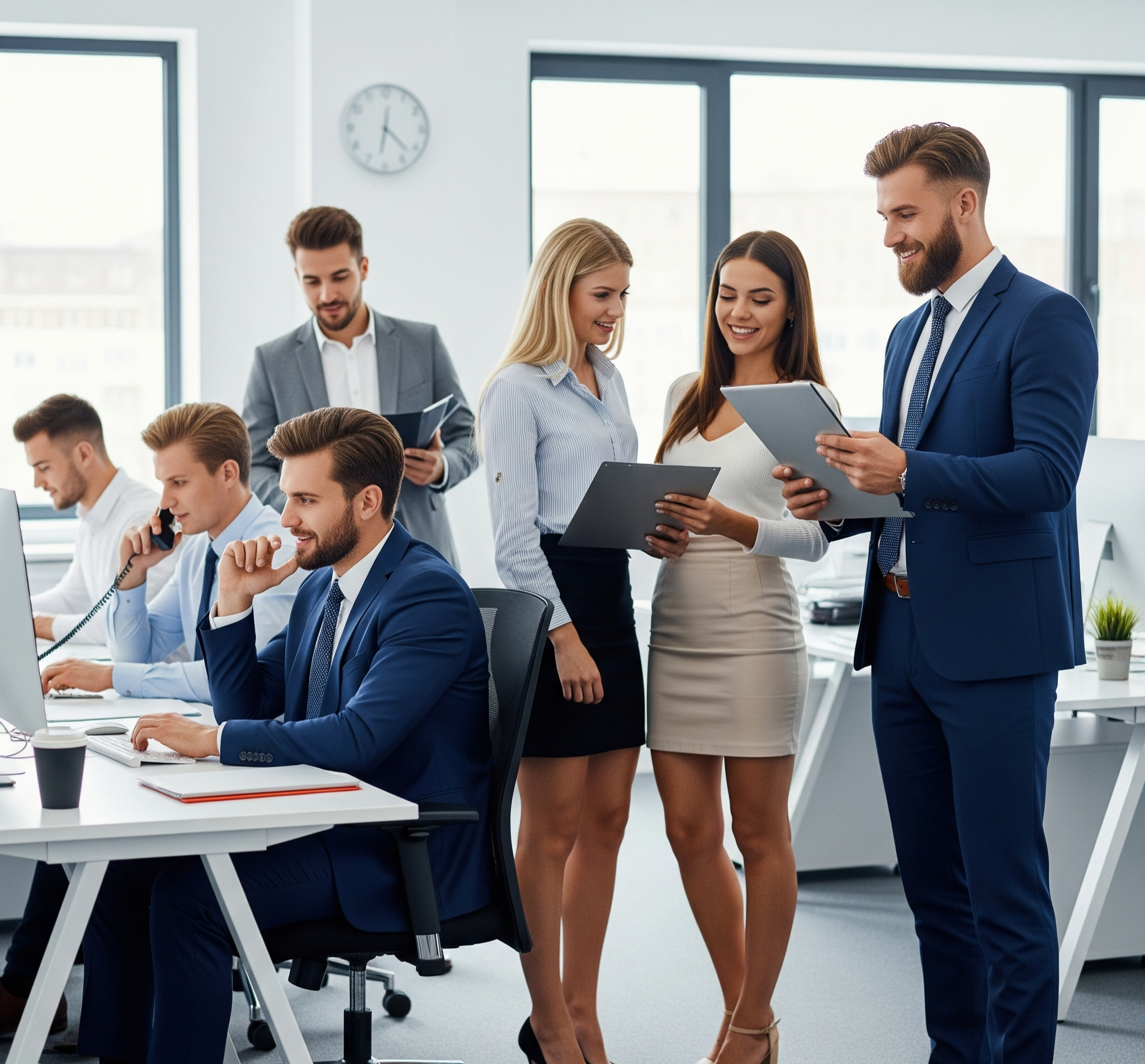 Marketing Agency Local SEO Lead Generation Company